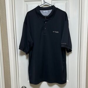 Columbia PFG Men’s Polo Shirt